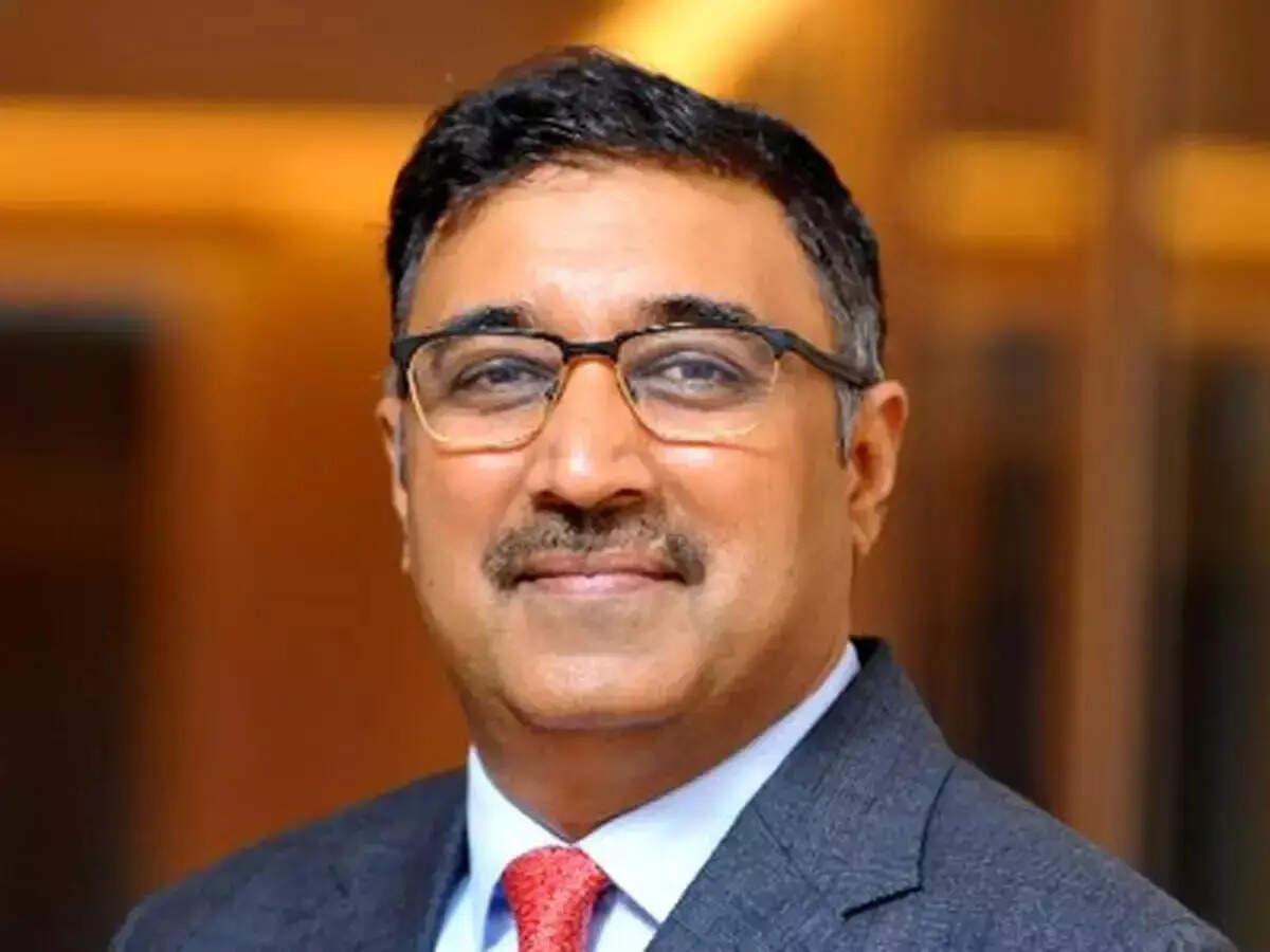 Capri Global Capital targets ₹55,000 crore AUM by FY28; gold loans and co-lending drive profitability: Rajesh Sharma
