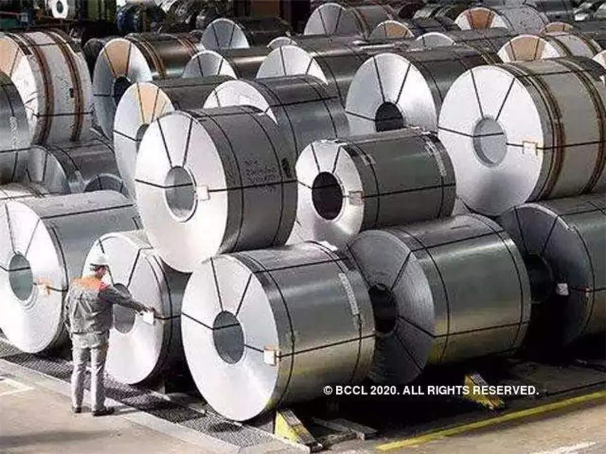 Jindal Stainless guides 7-9% volume growth