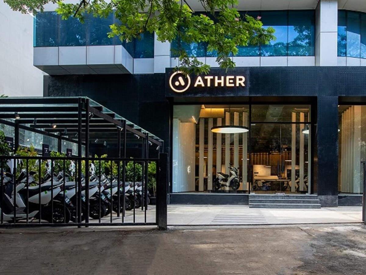 Ather Energy shares in focus after Q4 net loss narrows to Rs 100 crore, sharp jump in revenue