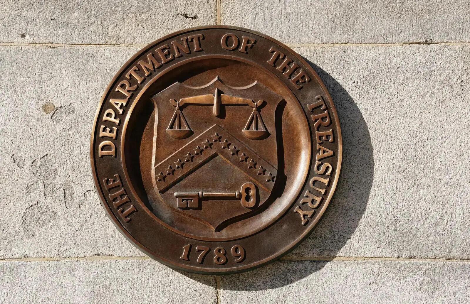 US Stock Market: US treasury lifts Q2 borrowing estimate to $189 billion on weaker cash flows