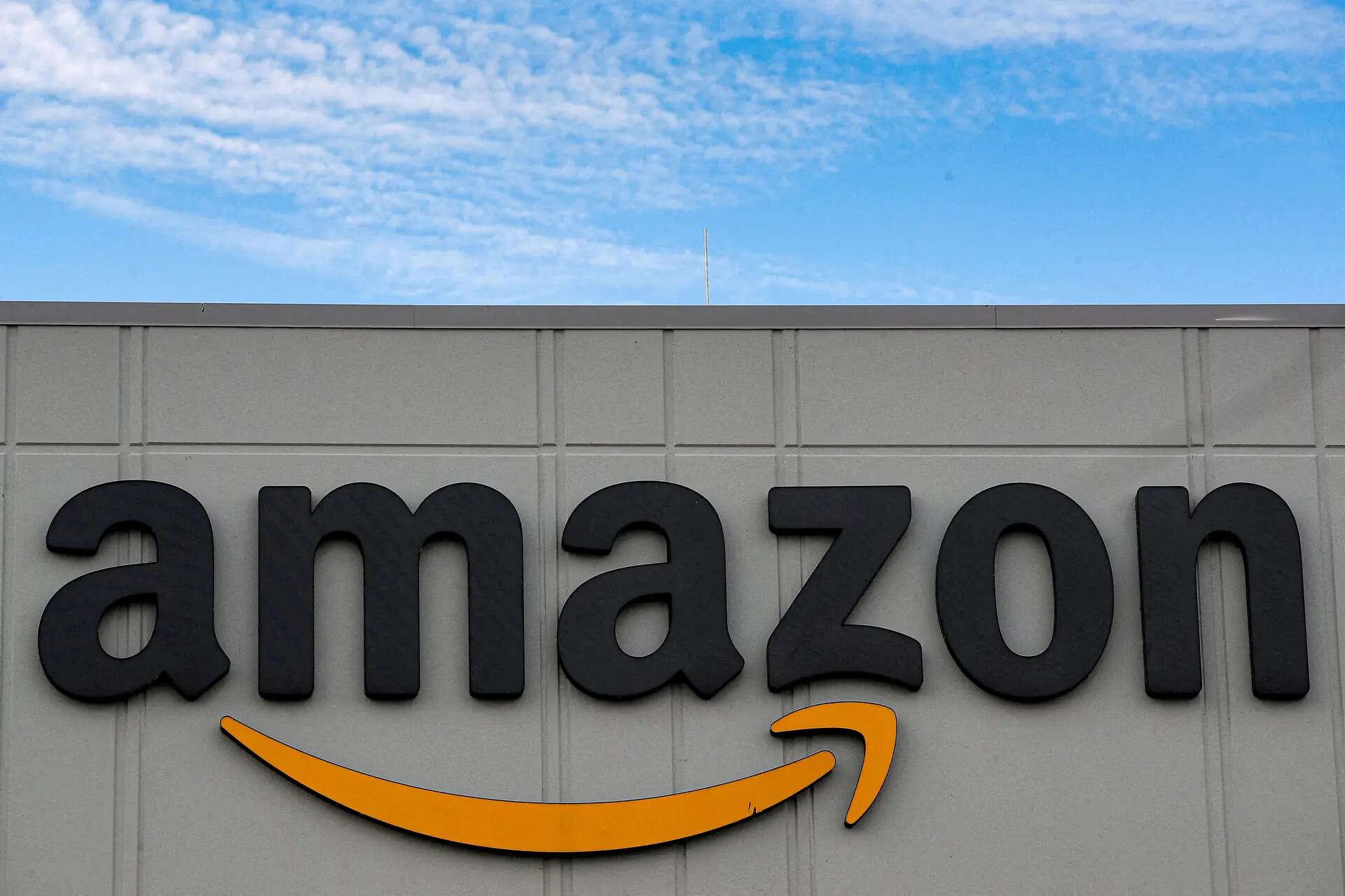 US Stock Market: Amazon.com Inc. logistics expansion sparks broad selloff in US transport stocks