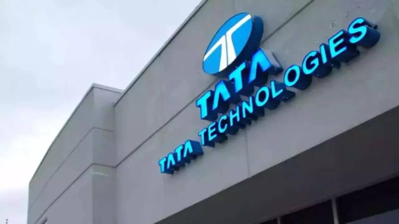 Tata Tech shares soar over 7% after Q4 results, but Motilal Oswal sees 15% downside; here’s why