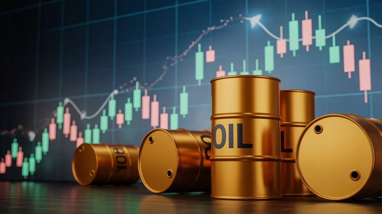 Global Markets | Resilience Tested: Asian economies balance buffers against rising oil shock
