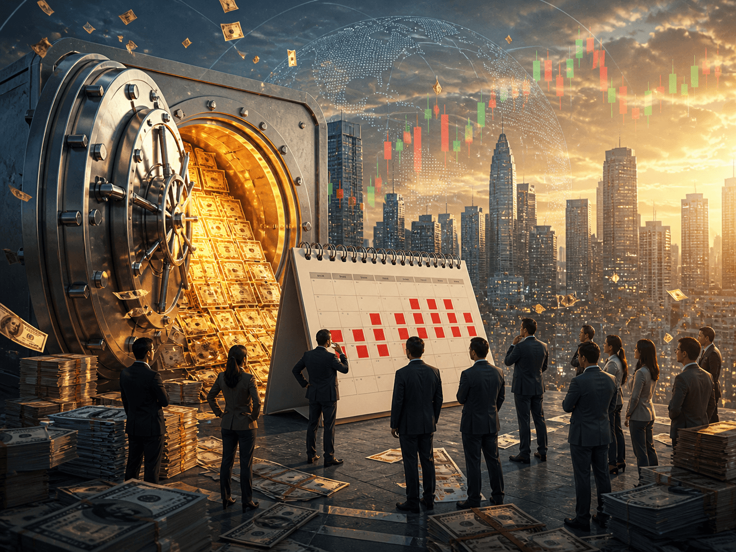 IPO investors brace for 83 lock-in expiries worth $55 billion in three months. Do you own any?