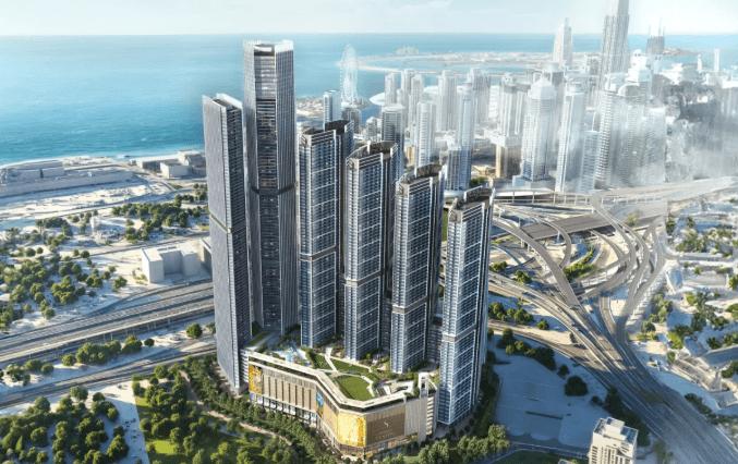 Sobha shares rocket 10% after Q4 profit soars 124% YoY to Rs 92 crore
