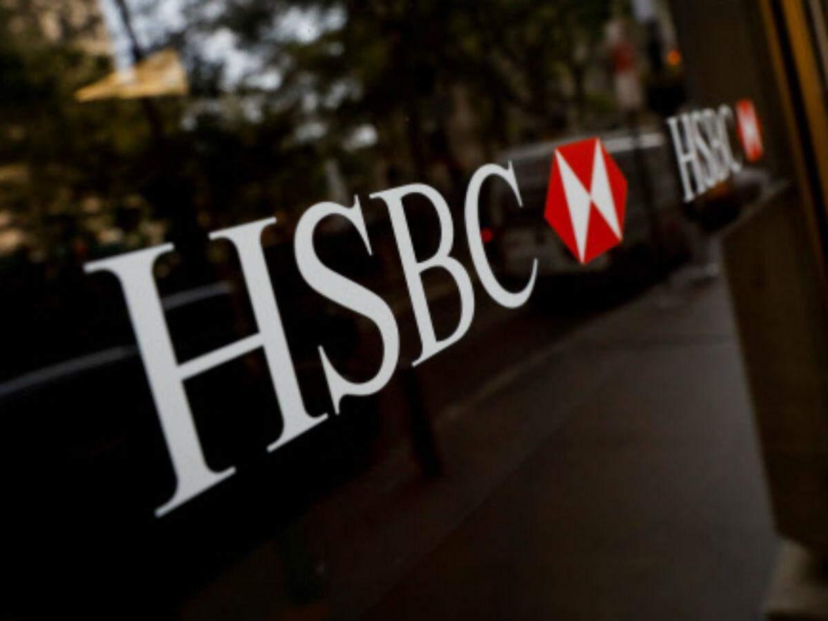 Global Earnings | HSBC reports flat first-quarter profit; expects further credit loss