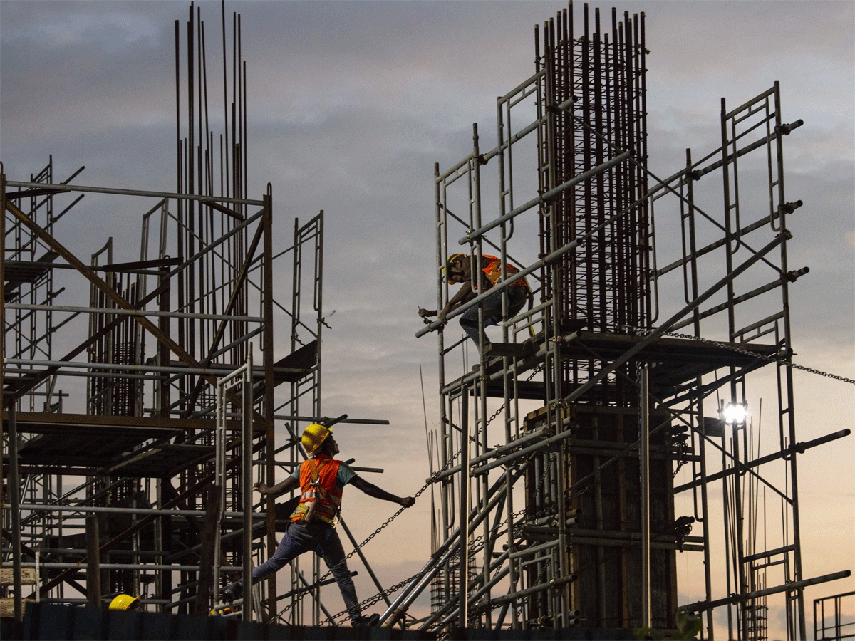 5 smallcap stocks that have upside potential of up to 48%. Part of your portfolio?