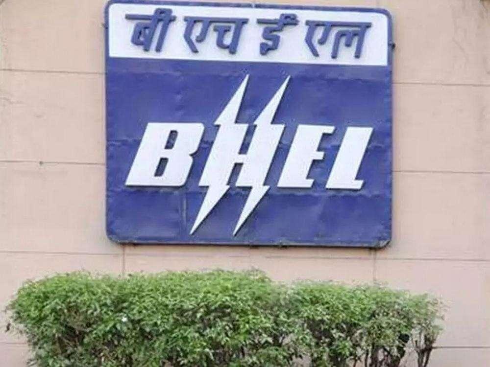 BHEL shares jump 3%, rally 10% in two days after Q4 results. Should you buy, sell or hold?