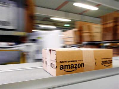 ​New Rival in Town: Amazon challenges FedEx and UPS dominance