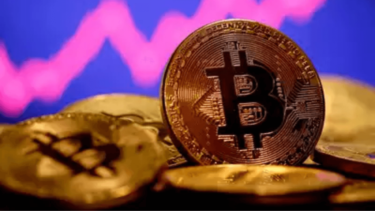 Bitcoin crosses $80K as geopolitical easing boosts risk appetite; $270M short liquidations aid surge