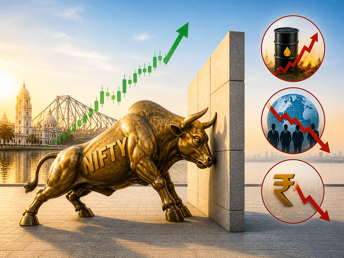 The great Bengal disconnect for Nifty bulls: 3 massive worries that are overshadowing the BJP election win