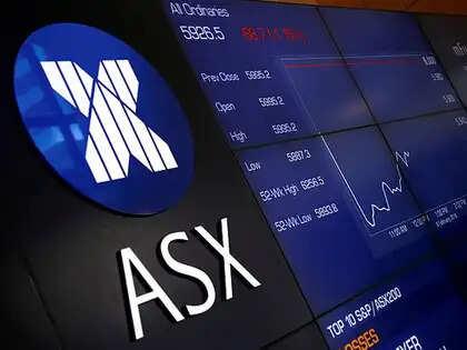 Global Markets | Australian shares fall as RBA rate hike hits financials, miners