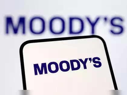 Moody’s says India ranks among most resilient EMs to weather global shocks. Here’s why