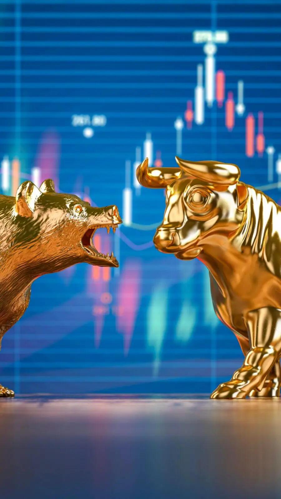 Gainers & Losers: Tata Technologies, Meesho among 5 big movers on Tuesday