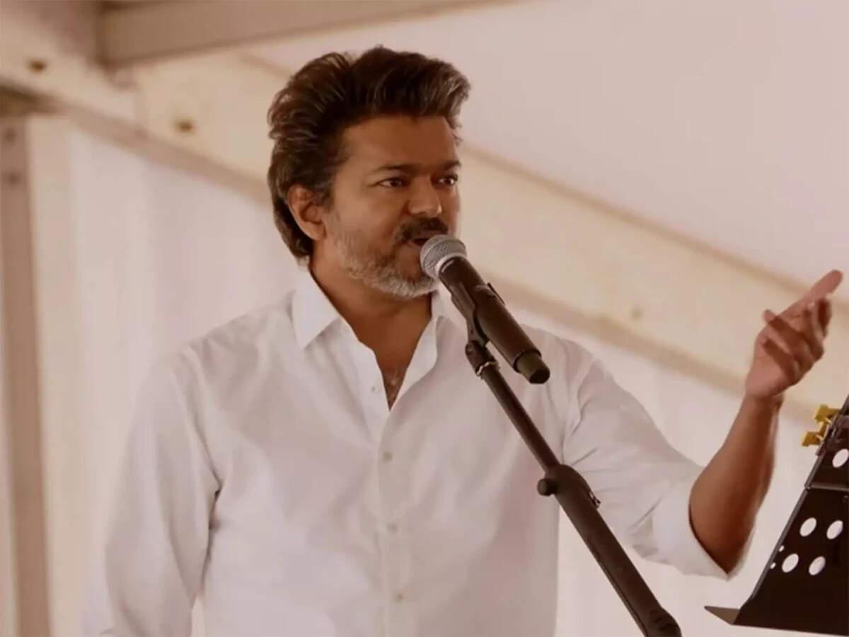 Rs 600 crore fortune! How Vijay parked his wealth in few stocks and bank deposits before Tamil Nadu's breakout