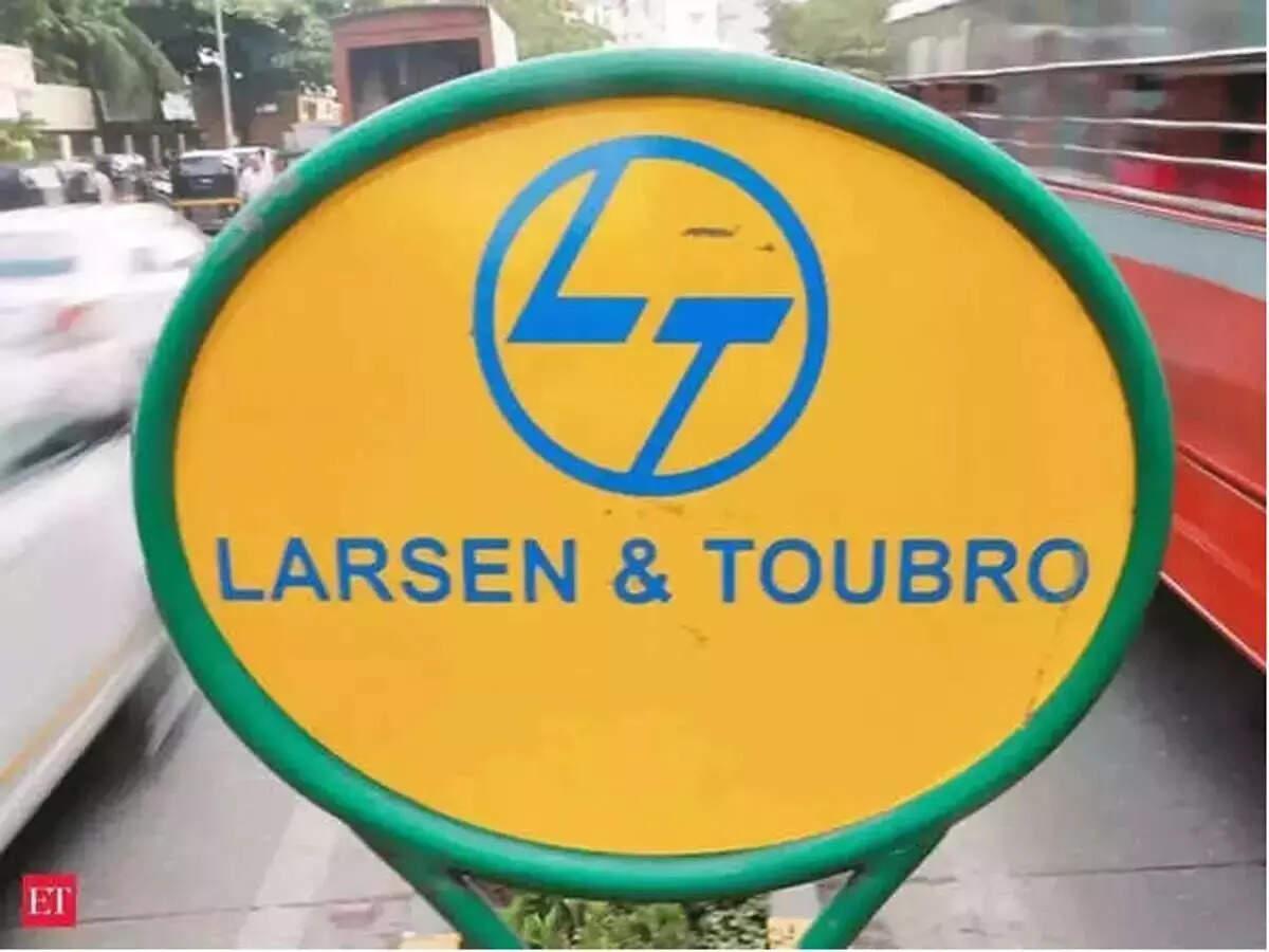 L&T declares Rs 38/share dividend, sets record date on May 22