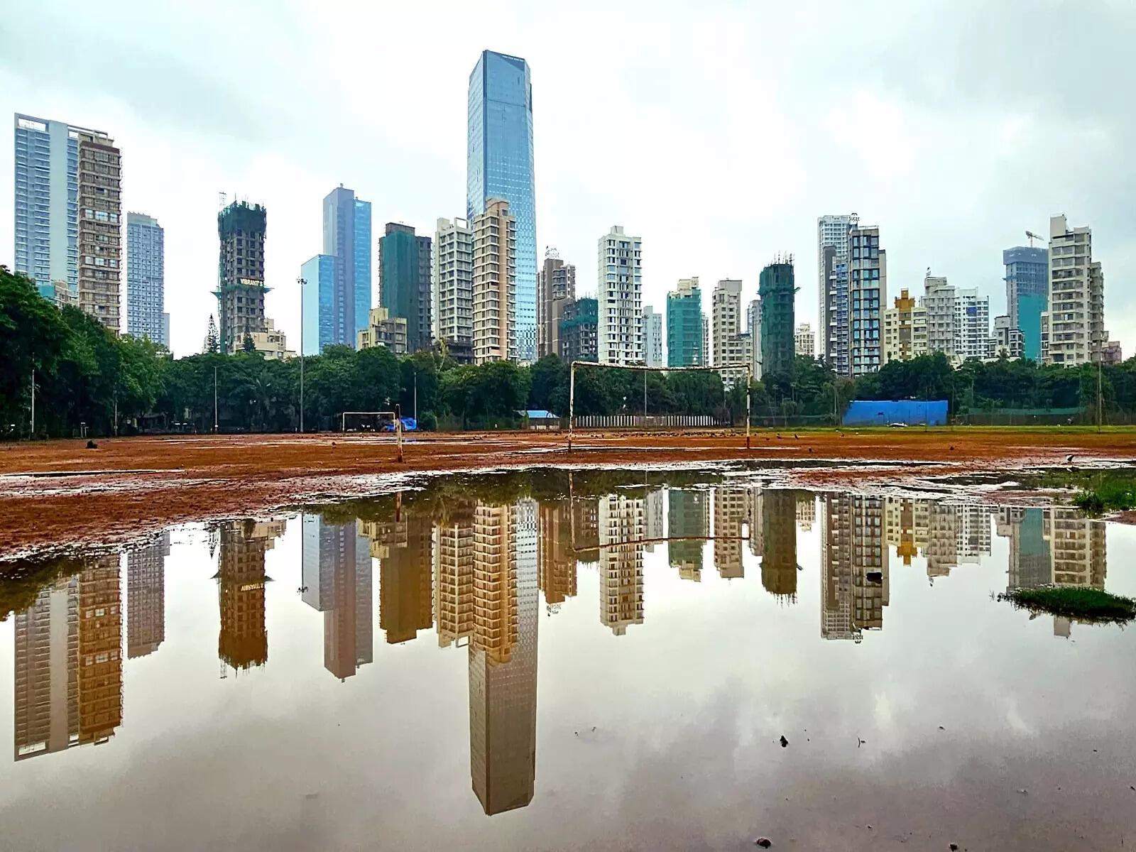Equity inflow in real estate hits record at USD 30.7 bn since 2024: Report