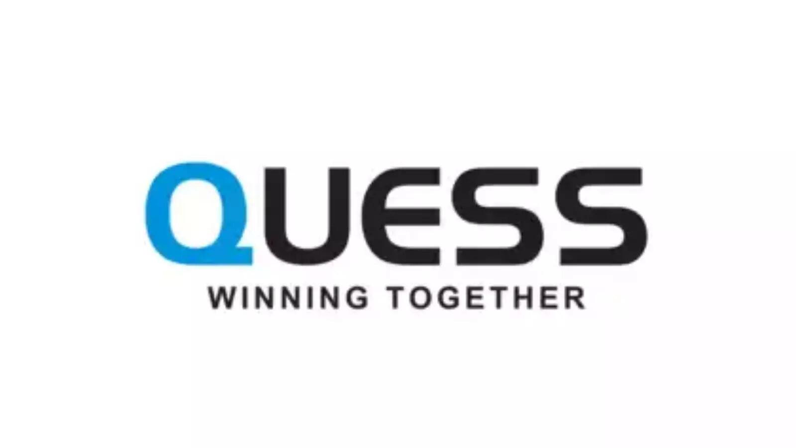 Quess Corp posts Rs 64-cr profit in Q4