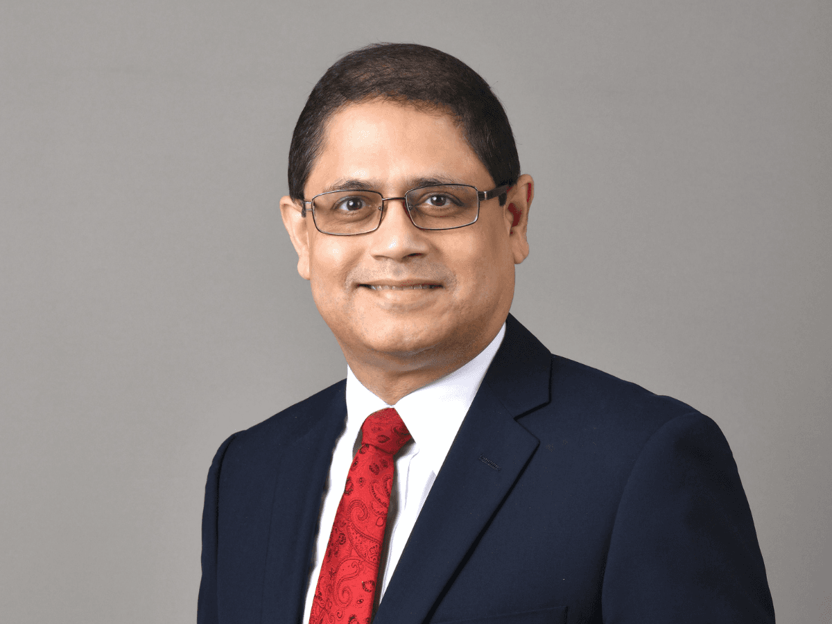 CSB Bank cautious on gold loans, focuses on wholesale business, says MD Pralay Mondal