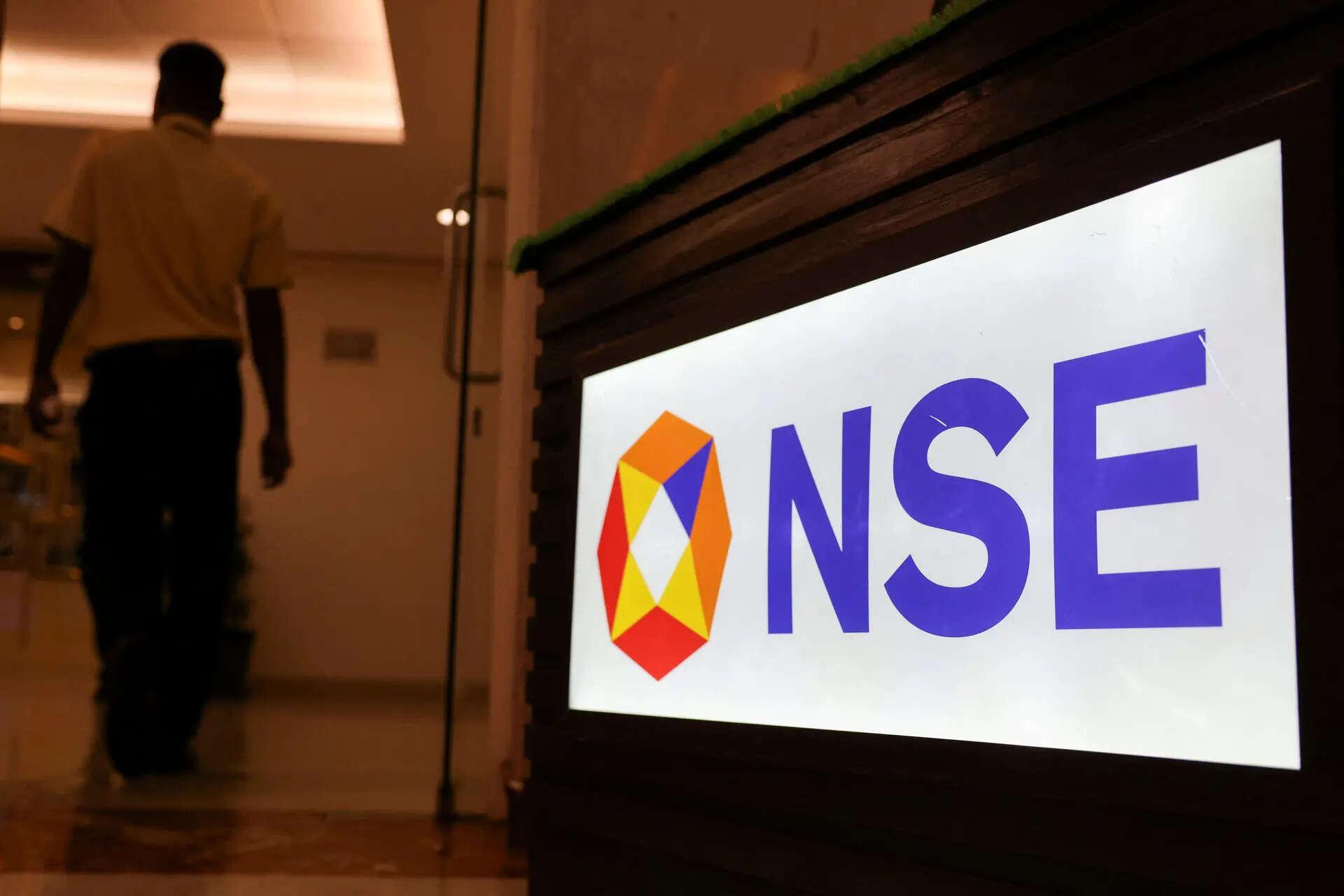 NSE Q4 Results: Cons PAT grows 8% YoY to Rs 2,871 crore, revenue jumps 32%; Rs 35 per share dividend declared