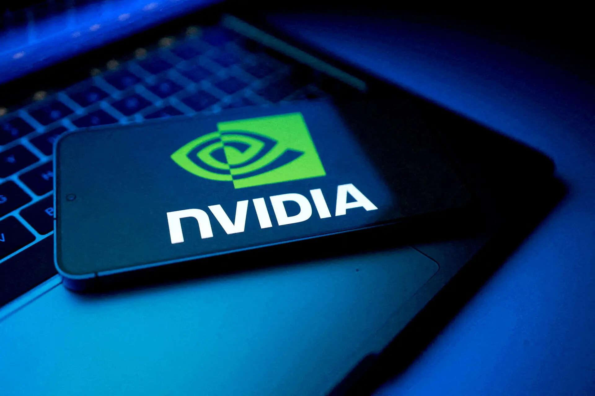 US market today: Alphabet closes in on Nvidia's spot as world's biggest company