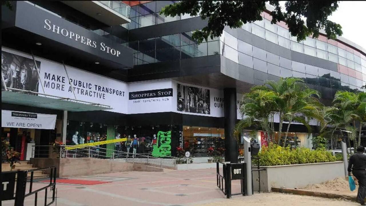 Shoppers Stop reports Q4 net loss of Rs 16.35 cr; FY26 revenue at Rs 5,095 cr