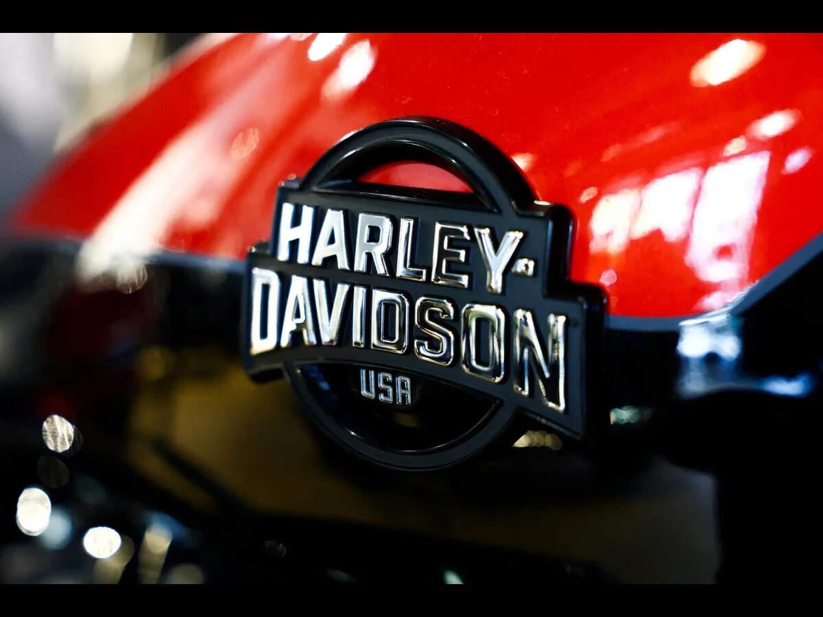 US market today: Harley-Davidson bets on affordable models, dealer network in latest turnaround effort