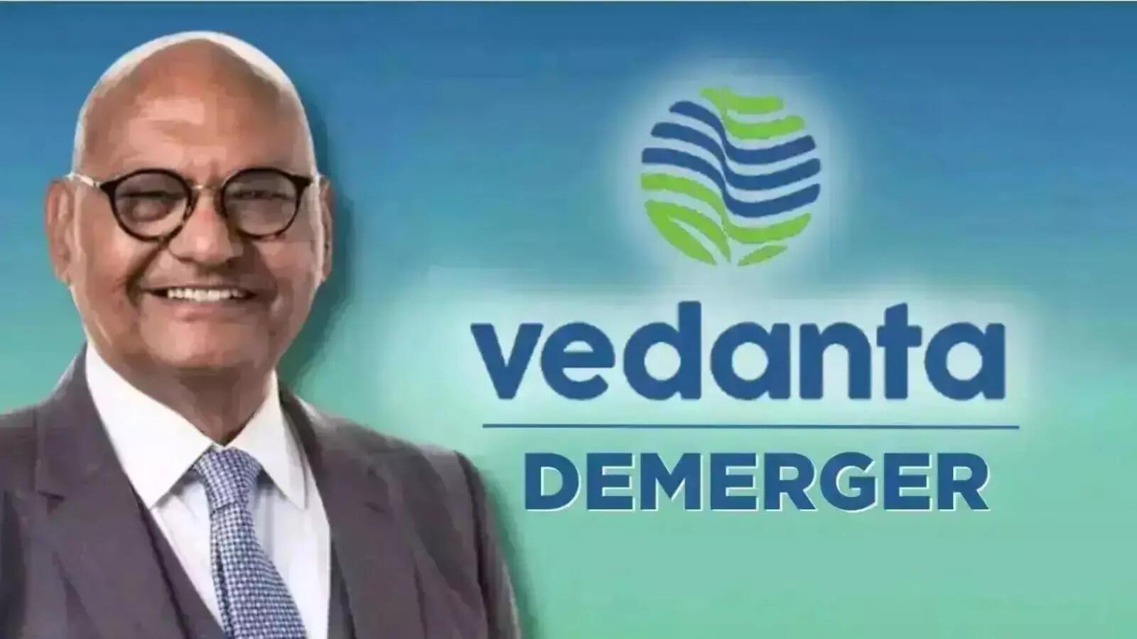 Vedanta demerger sets stage for value unlocking, global scale: Chairman Anil Agarwal
