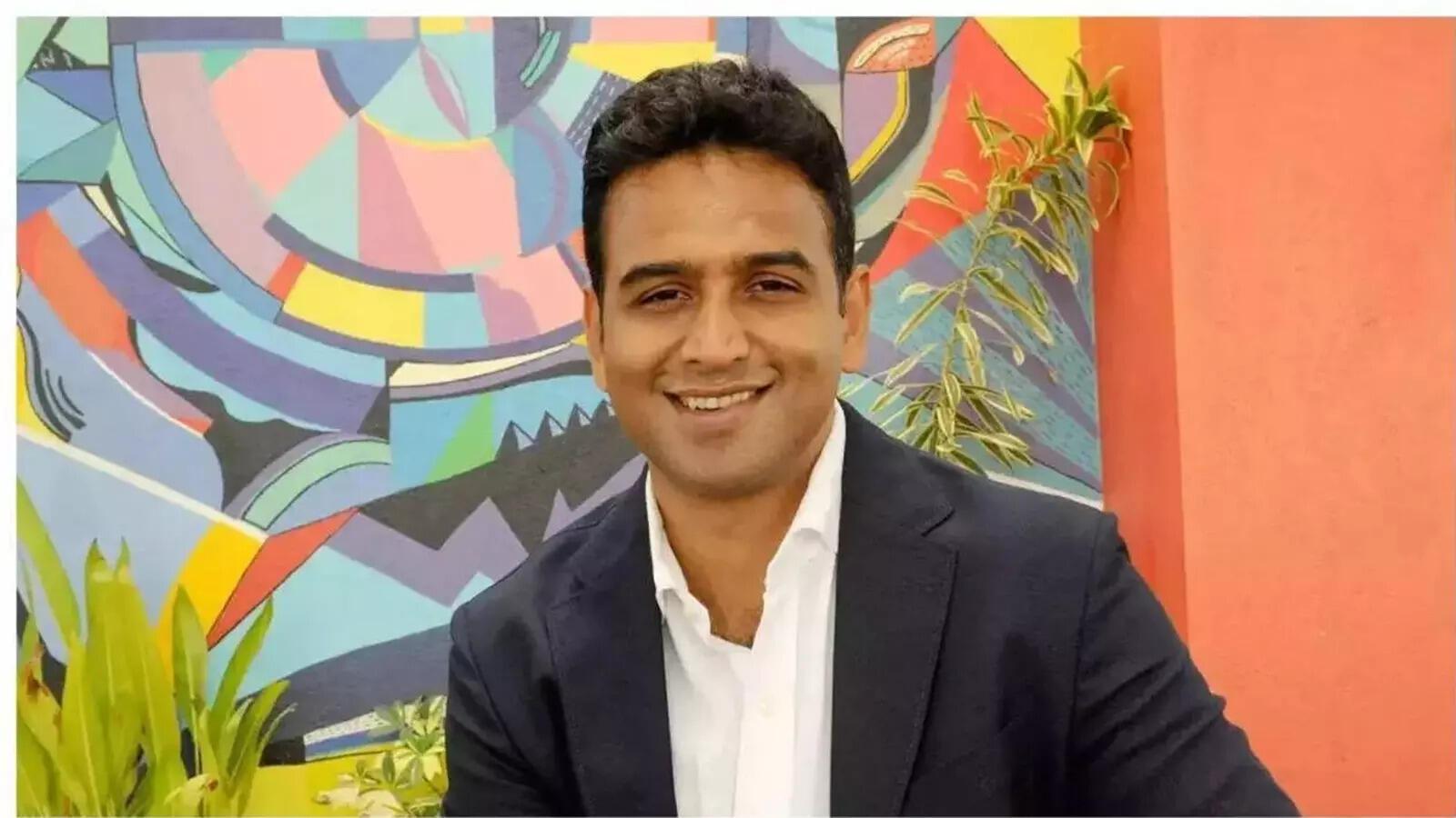 Bull market or trading illusion? Nithin Kamath says India's stock market data is sending mixed signals
