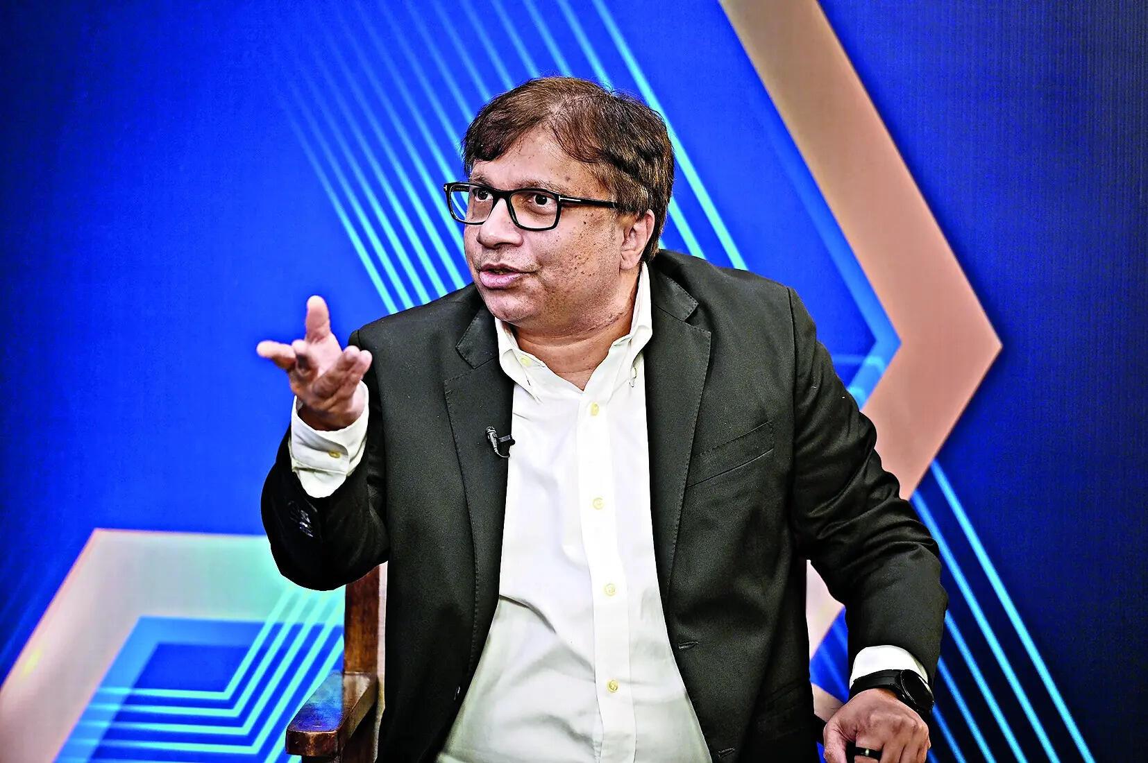 Premiumisation to help sustain strong volume, revenue growth: Marico MD