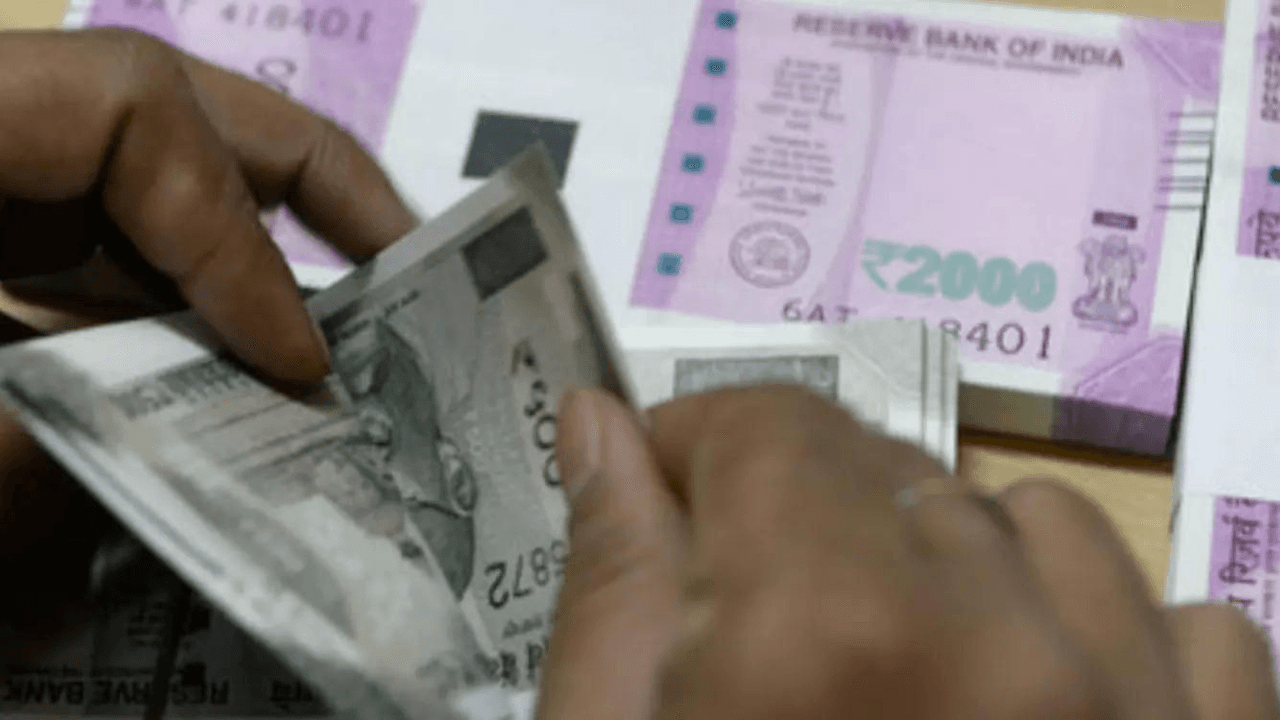 Falling rupee triggers curbs on FX positions; more steps likely to attract dollar inflows