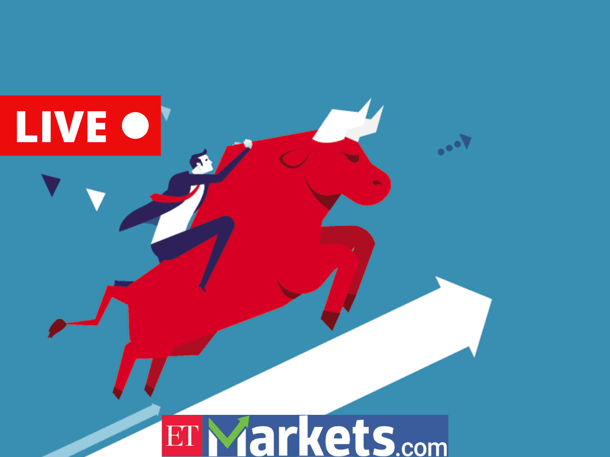 Sensex Today | Nifty 50 | Stock Market Live Updates: GIFT Nifty signals a gap-up start; Asian shares trade higher