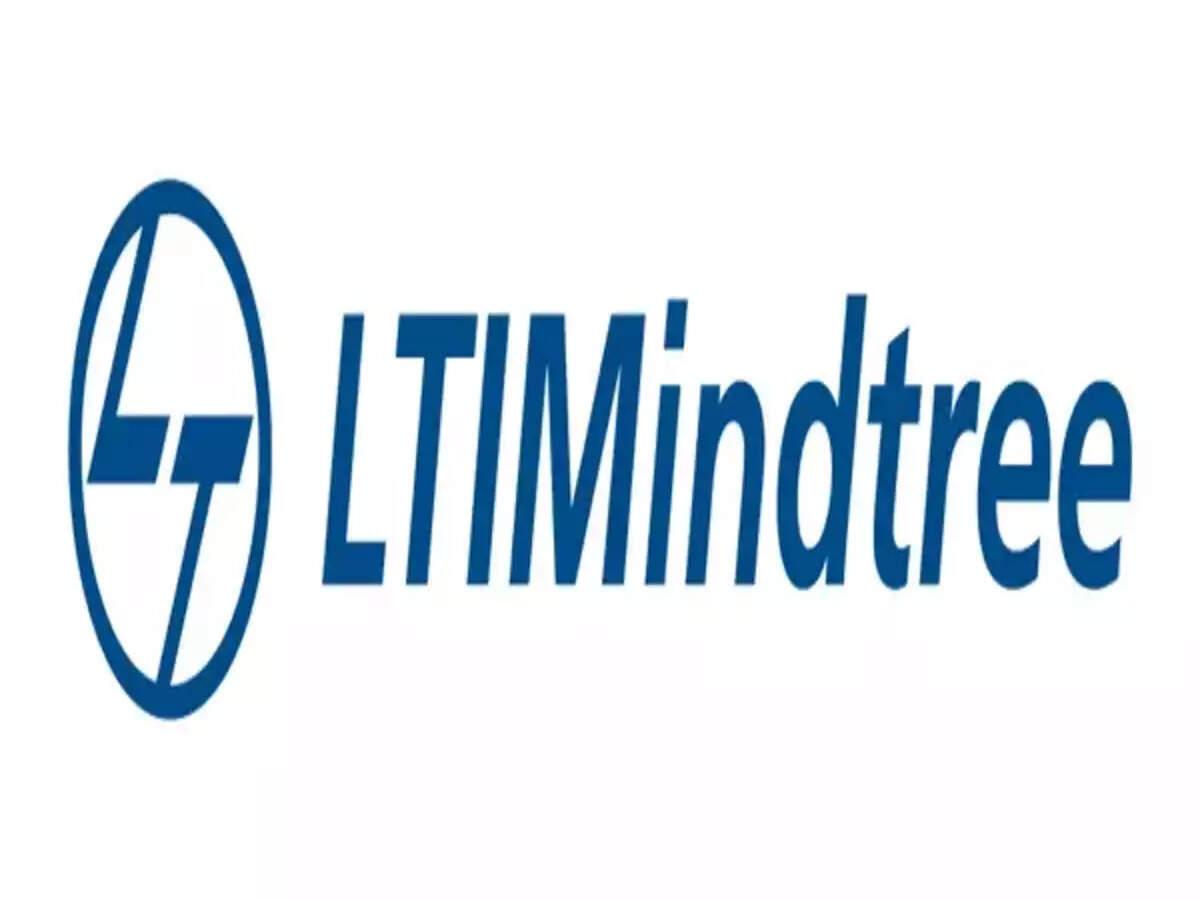 LTIMindtree Share Price Live Updates: LTIMindtree's Recent Trading Activity