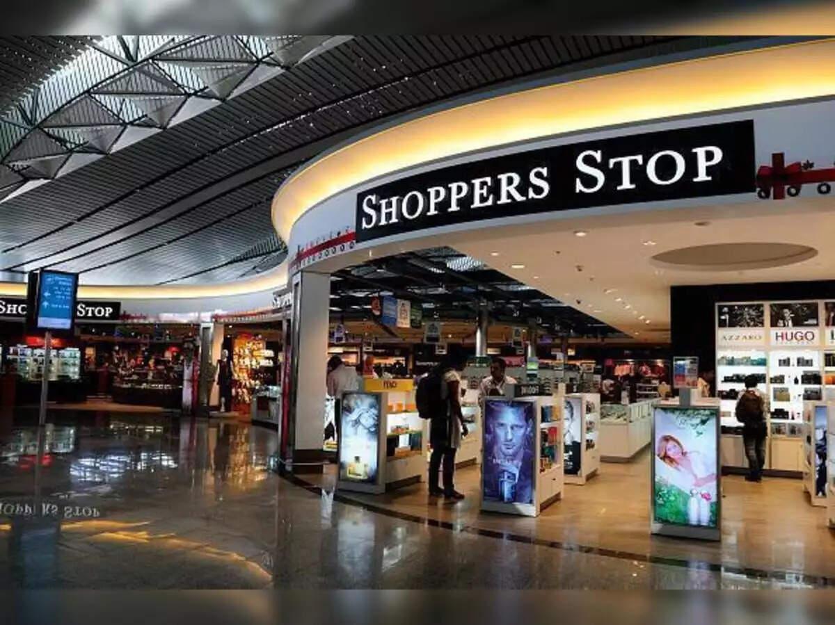 Shoppers Stop shares in focus after Rs 16 crore loss in Q4; revenue jumps 14%