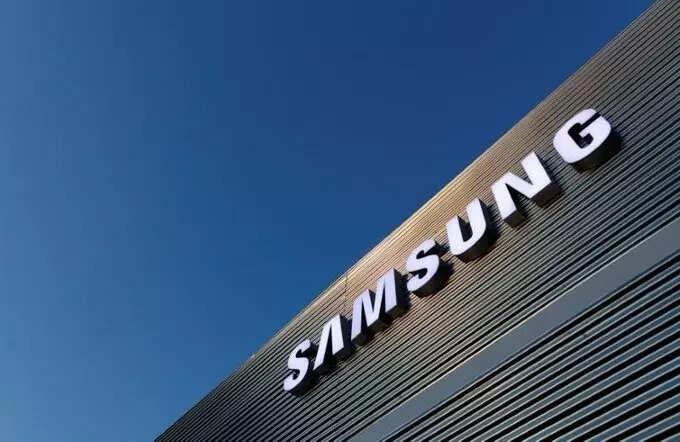 Samsung Electronics' market cap surpasses $1 trln after US AI chip stocks surge