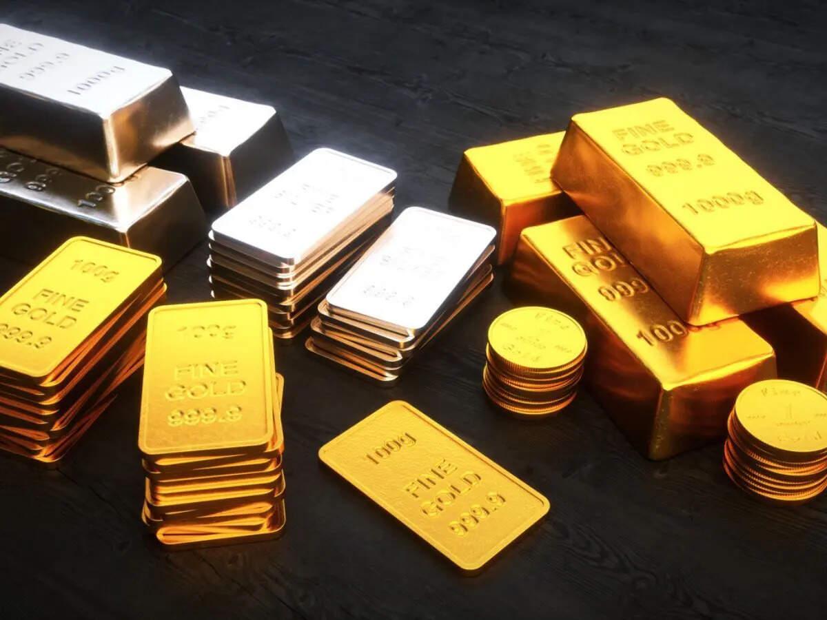 Silver rockets Rs 7,700/kg, gold rises Rs 2,500/10 gm as Iran war peace talks, falling oil prices spur buying. Big rally ahead?