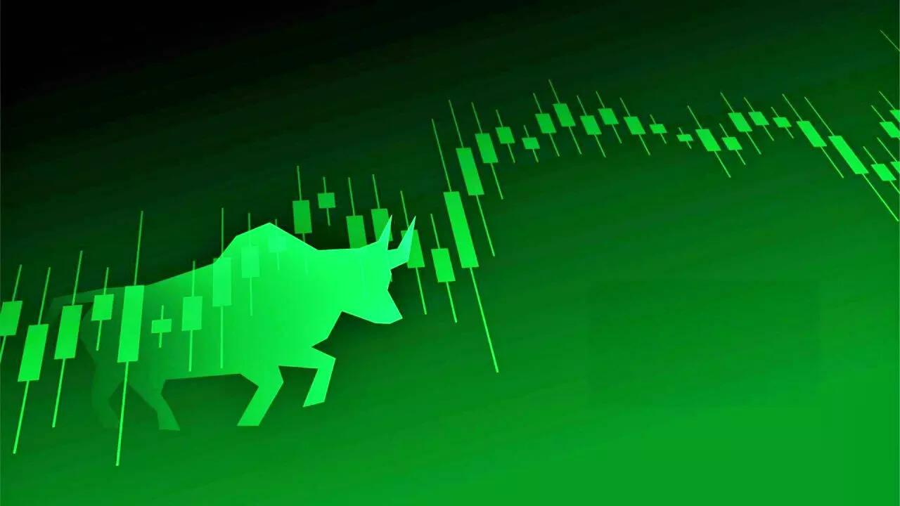 Why is the market rising today? Sensex jumps 400 points, Nifty above 24,100; 6 factors behind D-Street rebound