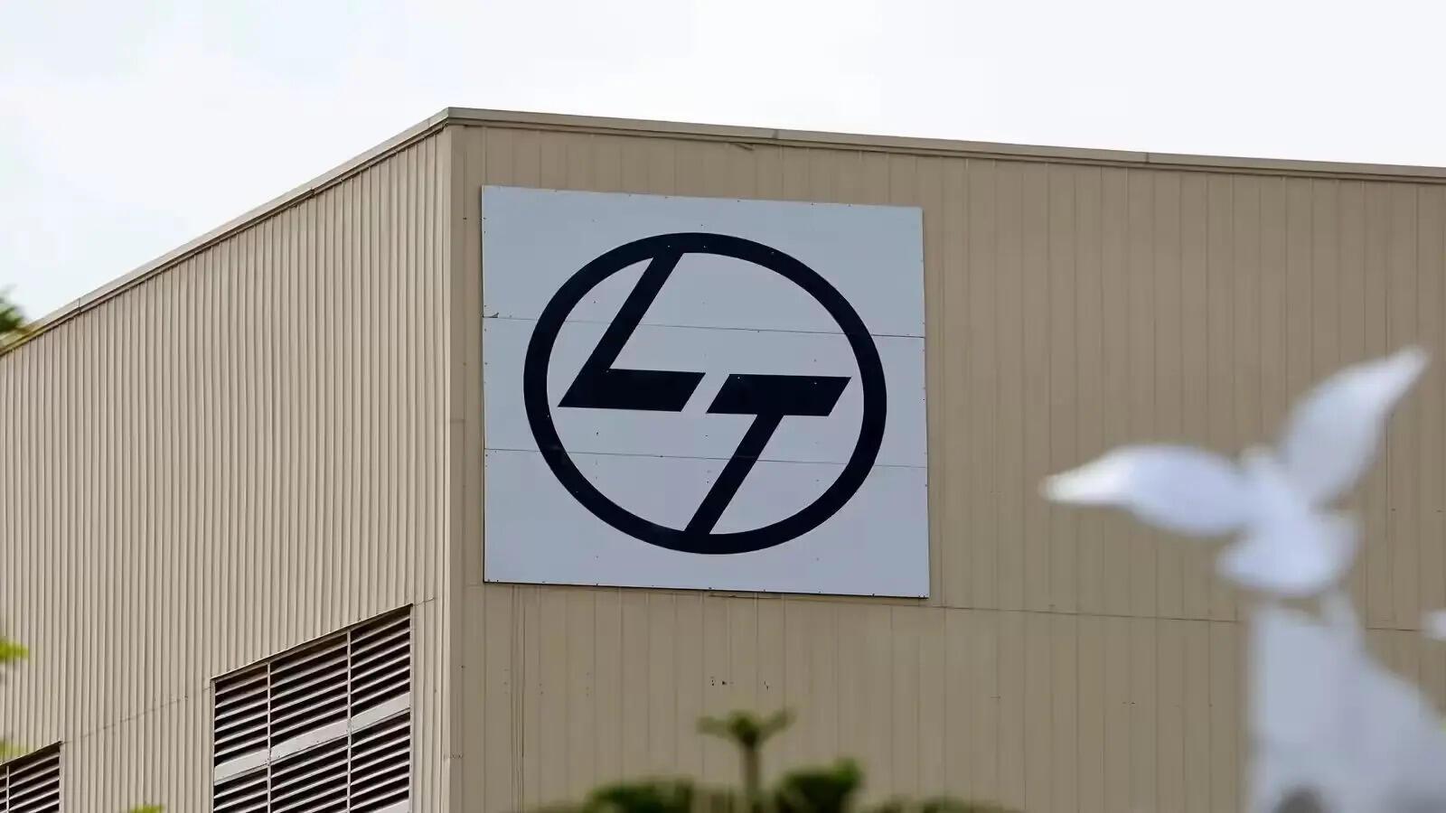 L&T shares fall 4% after March quarter net profit dips 3%. Why are Jefferies, Goldman Sachs bullish?