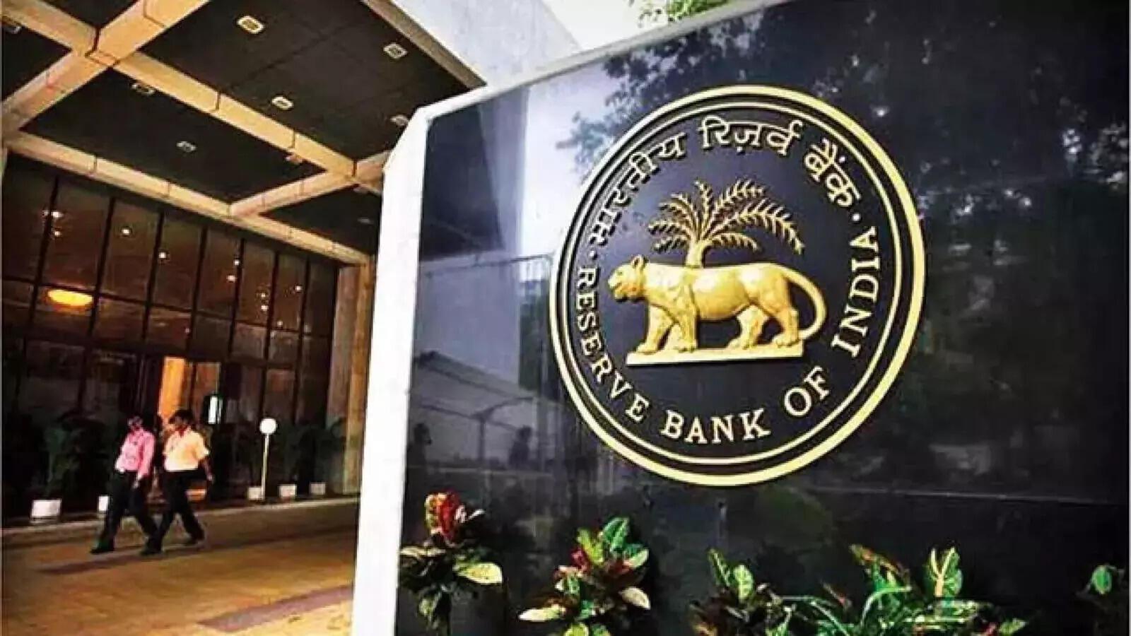 RBI mulls new move using foreign bonds to prop up rupee