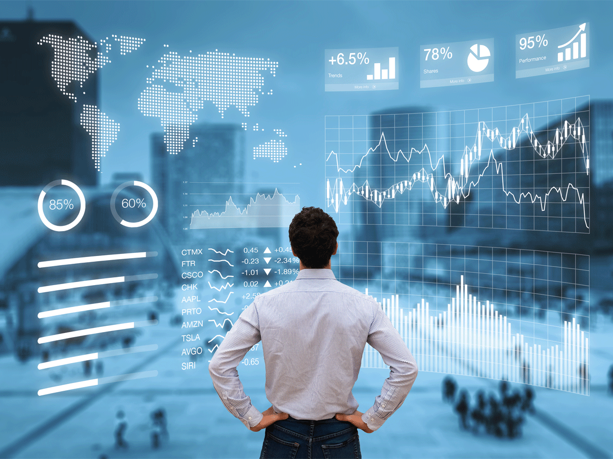 Earnings Paradox: Why Palantir stock fell after a stellar quarter
