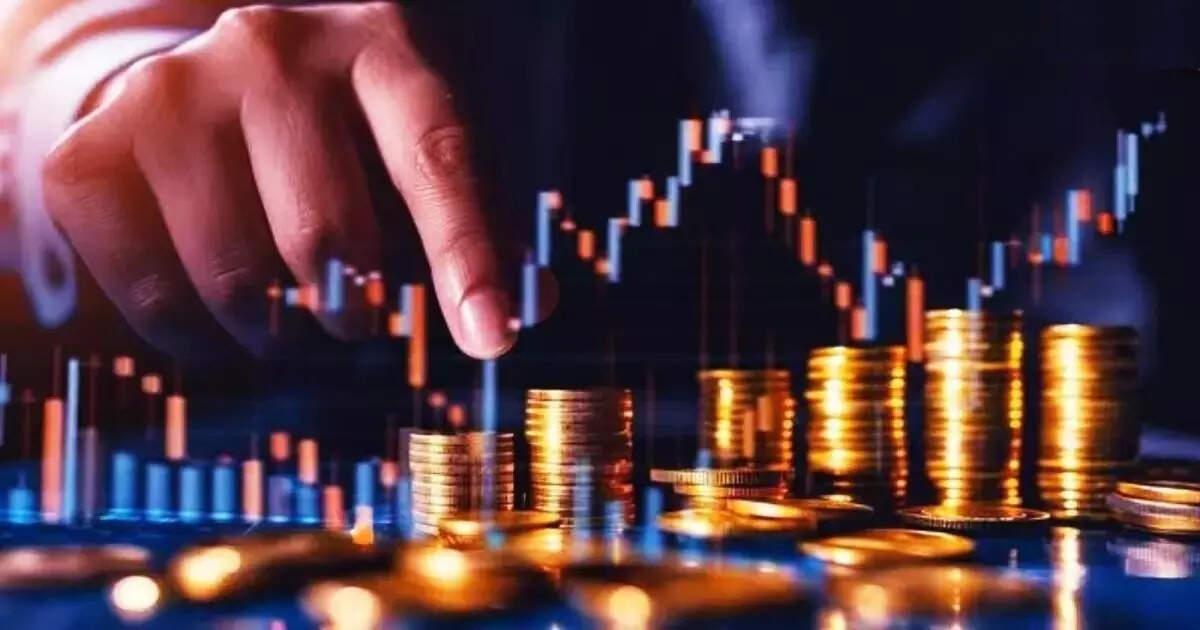 Small & midcaps rally! Wockhardt, Coforge, other stocks surge up to 14%. Do you own any?