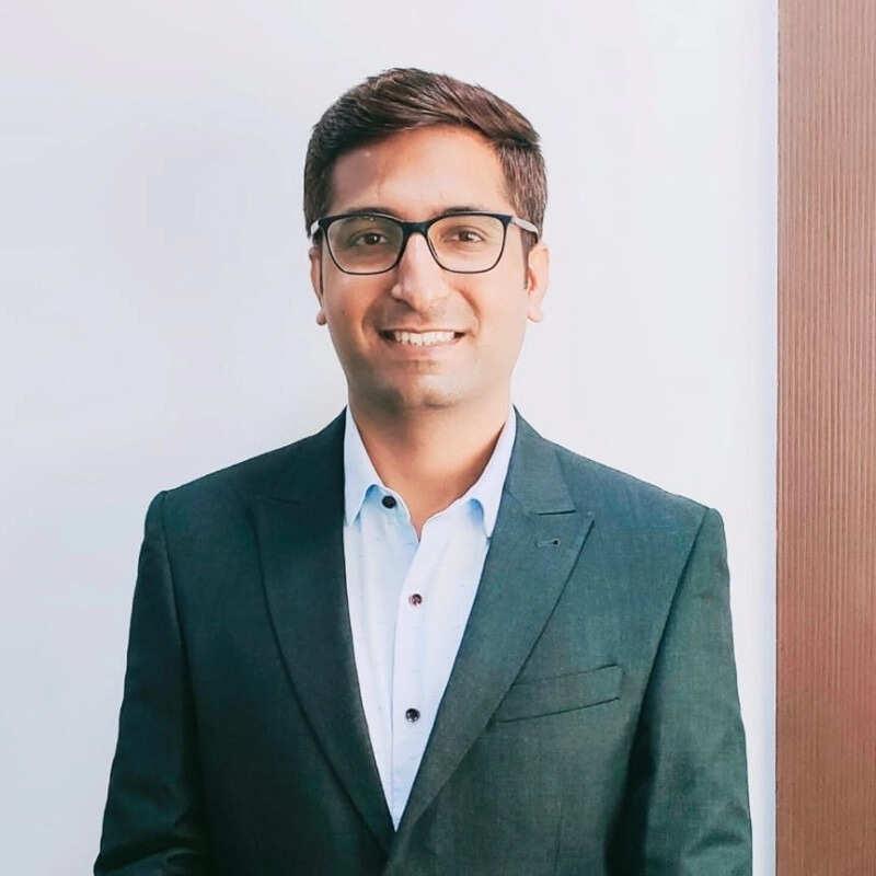 Data centres, semiconductors to drive next growth phase for L&T: Amit Anwani