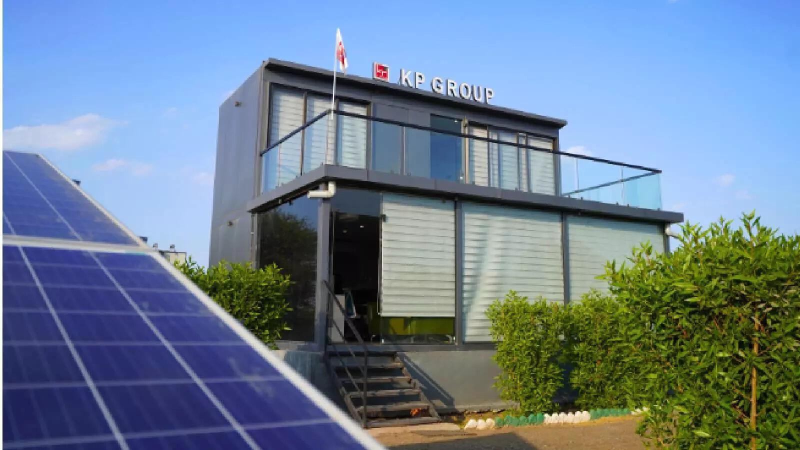 KPI Green Energy Q4 Results: Cons PAT jumps 46% YoY to Rs 155 crore; revenue up 40%