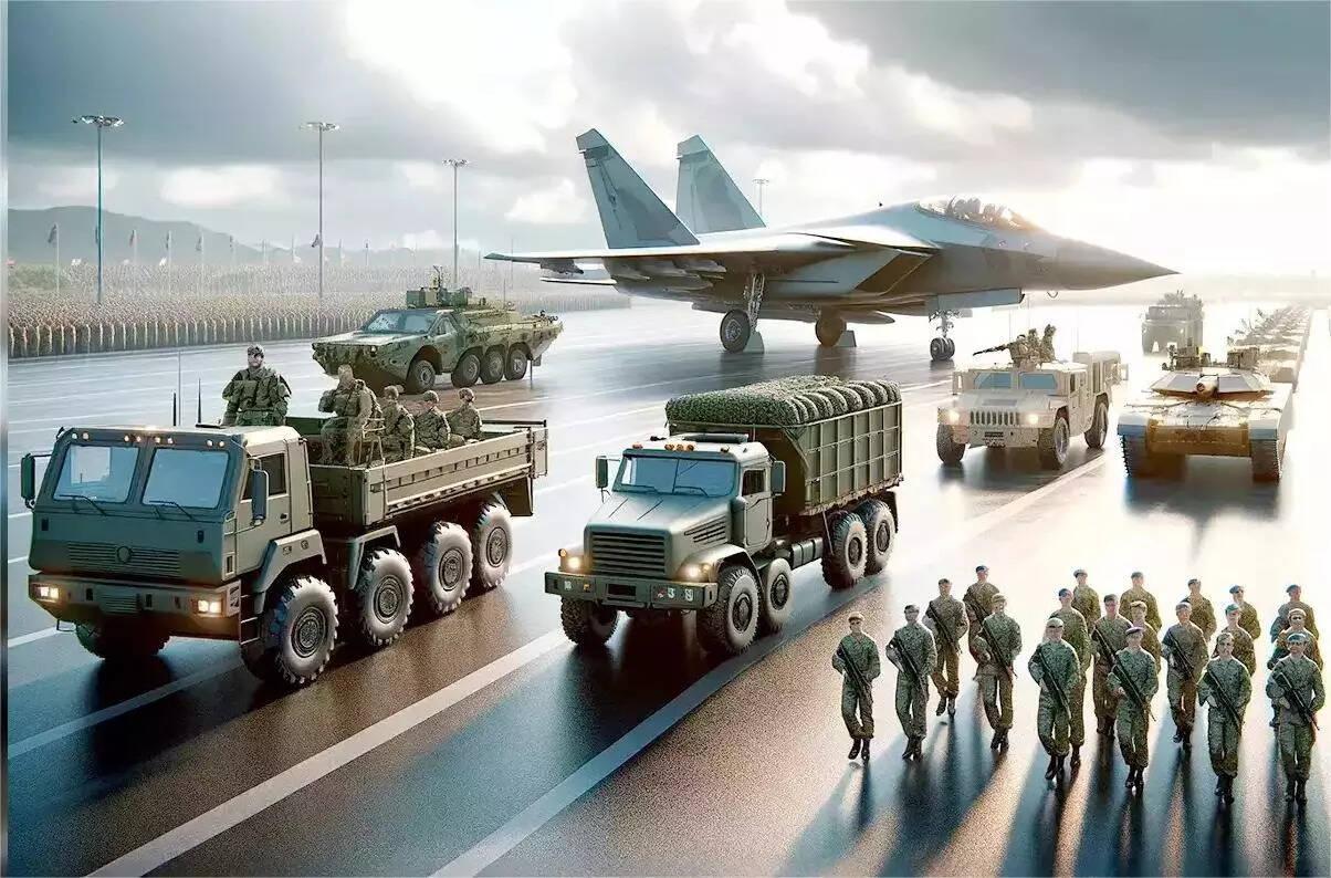 Operation Sindoor anniversary: India’s defence exports surged 25x in 10 years
