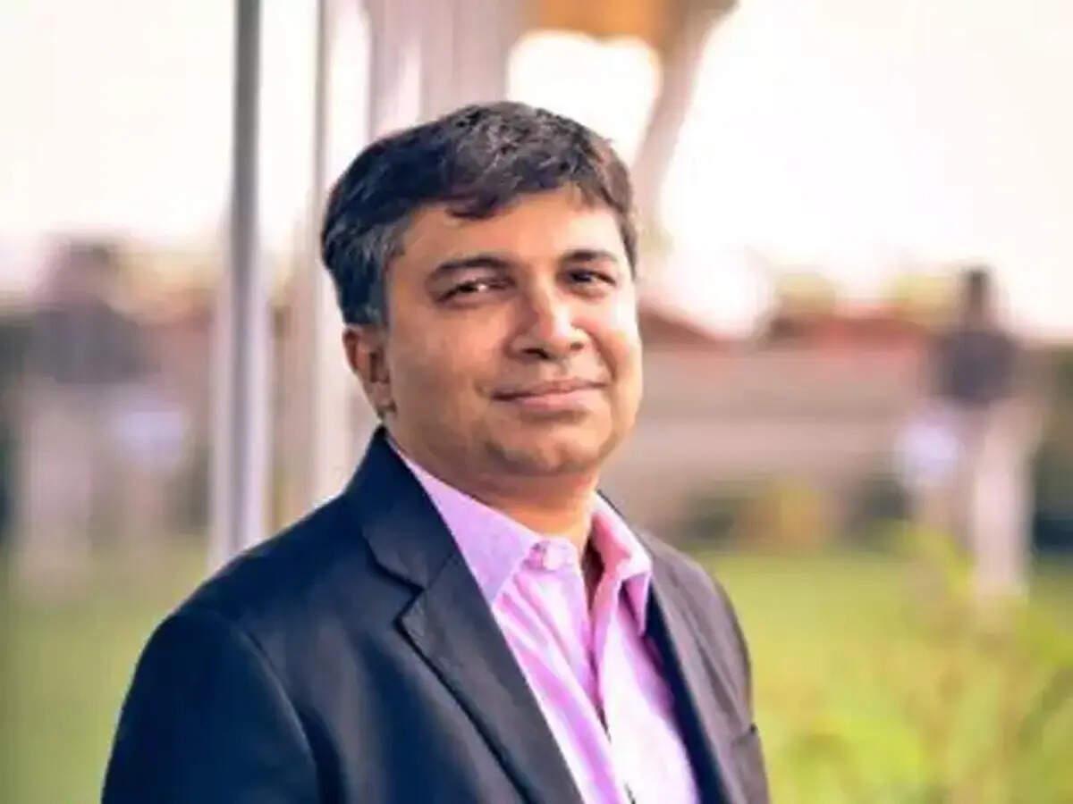 Marico CEO Saugata Gupta confident of double-digit revenue growth, eyes Rs 15,000 crore target by FY27