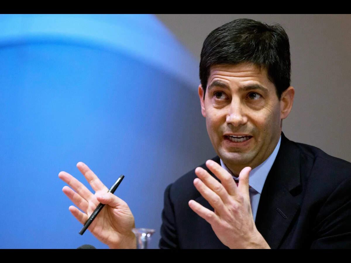 Curbing release of Fed meeting transcripts may improve debate, Warsh says in book