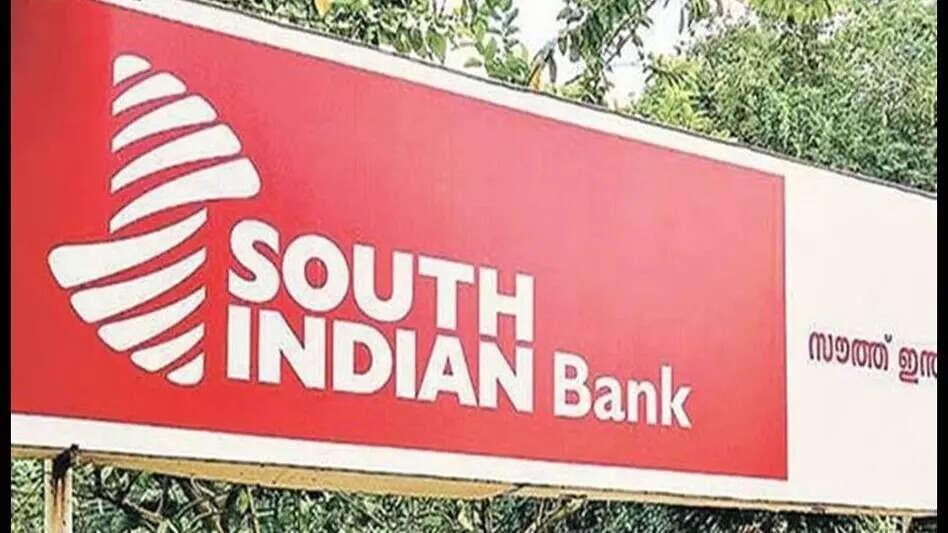 South Indian Bank Q4 profit rises 19% to Rs 408 crore as provisions decline
