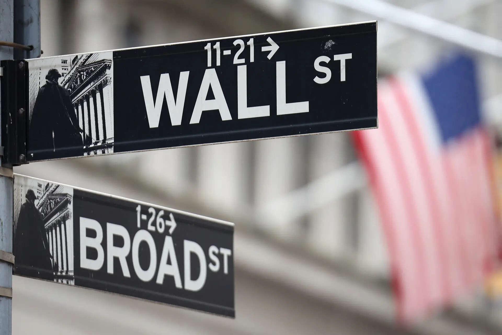 US stocks today: US market opens higher as Middle East peace hopes, AI optimism boost sentiment