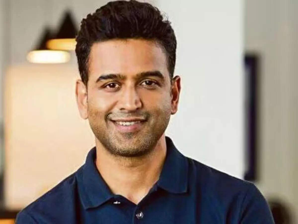 Individual investors sold Rs 13,000 crore worth stocks, but Zerodha clients kept buying: Nithin Kamath