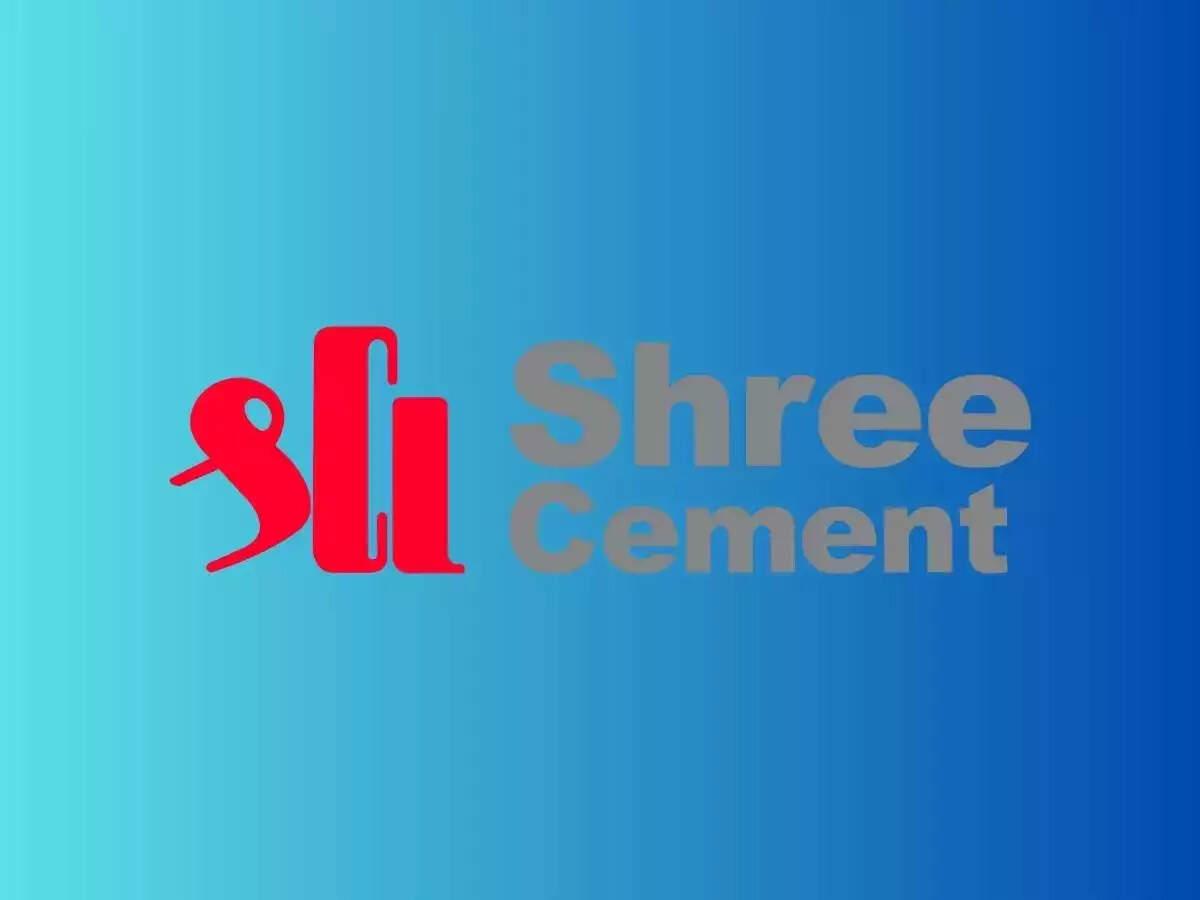 Shree Cement profit dips as costs rise and demand outlook weakens